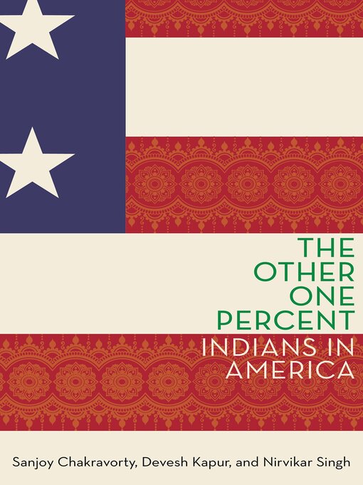 Title details for The Other One Percent by Sanjoy Chakravorty - Available